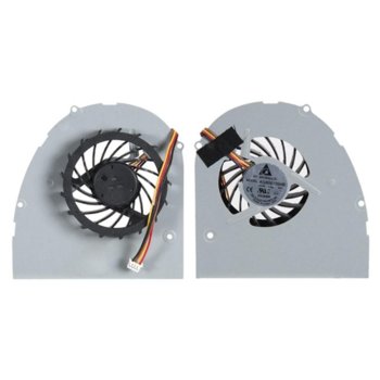 Вентилатор за лаптоп, съвместим с Lenovo Y485 Y485P | JAR Computers CPU Fan Lenovo Y485 Y485P