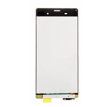 LCD with touch for Sony Xperia Z3 D6603 B Original