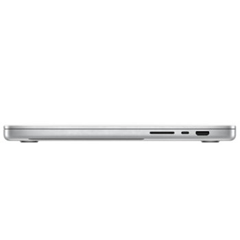 Apple MacBook Pro 16.2 Silver 10C 16/1 Z14Z0001A