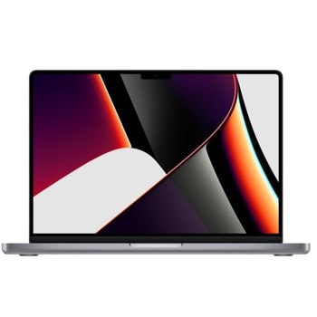 Apple MacBook Pro Z15H002KJ