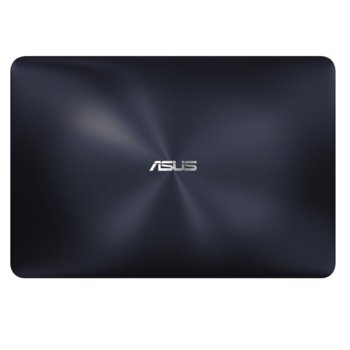 Asus K556UQ-DM002D 90NB0BH2-M00080