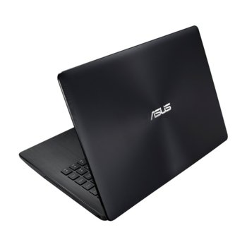 Asus X453MA-WX462 Black