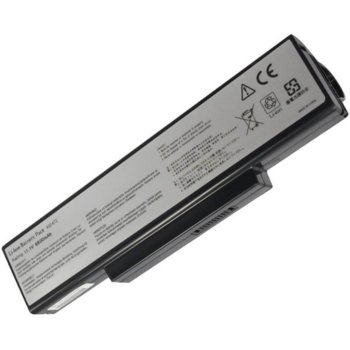 Батерия за ASUS K72 N71 N73 X72 A32-K72 SZ102240