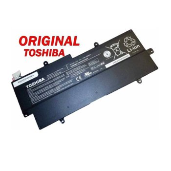 Battery Toshiba 14.8V 3050mAh 6 cell Li-ion