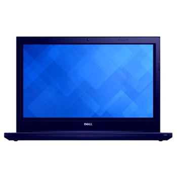 156 DELL Inspiron 3542 5397063477821 Blue