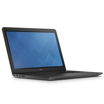 Dell Latitude 3550 CA004L3550EMEA_UBU