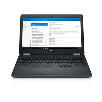 Dell Latitude E5570 N006LE557015EMEA