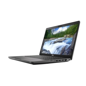 Dell Latitude 5401 N007L540114EMEA_WIN-14