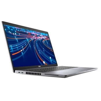 Dell Latitude 5520 N018L552015EMEA_UBU-14