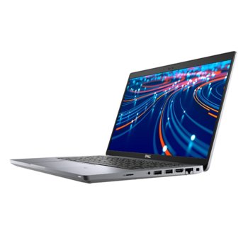 Dell Latitude 5420 NBL5420I711858G256GFPR_UBU-14