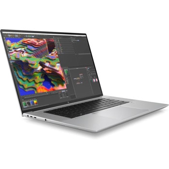 HP Zbook Studio 16 G9 62U50EA