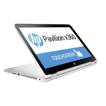 HP Pavilion x360 -15-bk000nu (E7G58EA)