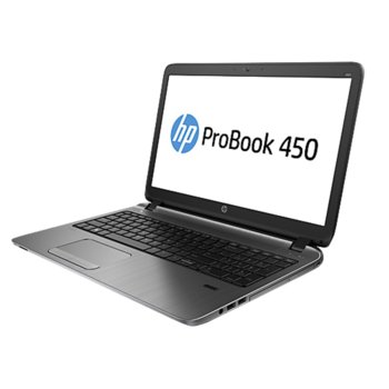 HP ProBook 450 G2 K9K70EA