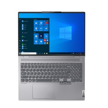 Lenovo ThinkBook 16p Gen 2