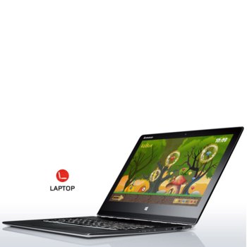 13.3 Lenovo Yoga 3 Pro (80HE00CWBM)