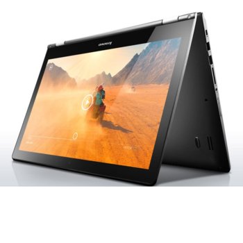 15.6 Lenovo Yoga 500-15 80R6003XBM