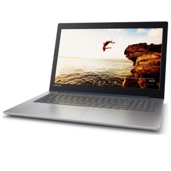 Lenovo Ideapad 320-15IAP