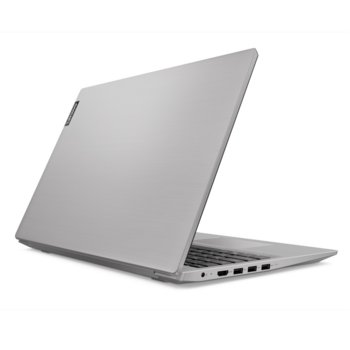 Lenovo IdeaPad S145-15IWL 81MV004RRM