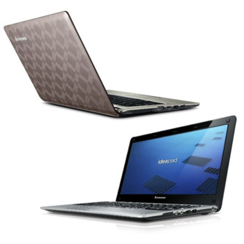 13.3" (33.78 cm) Lenovo IdeaPad U350-2 "Champagne"