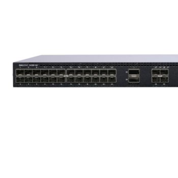 Dell EMC S4128F-ON Switch DNS4128
