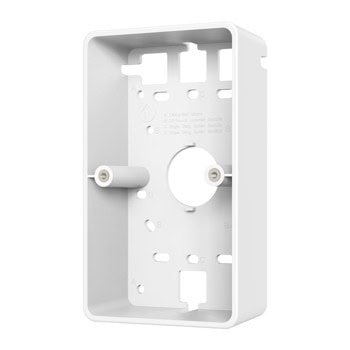 Кутия за стенен монтаж на точка за достъп TP-Link Omada OJB-100, за модели EAP775-Wall V1.0, EAP725-Wall V1.0, Festa F65-Wall V1.0, EAP655-Wall V1.0, EAP615-Wall V1.0 | JAR Computers TP-Link Omada OJB-100