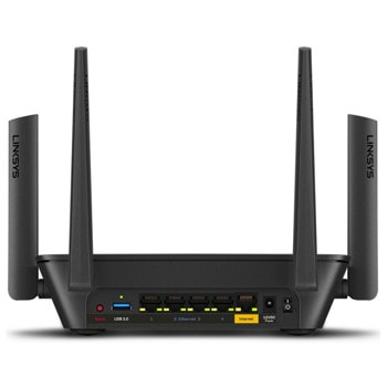 Рутер Linksys AC3000