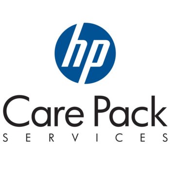 HP увеличаване на гаранцията до 3 години ProLiant