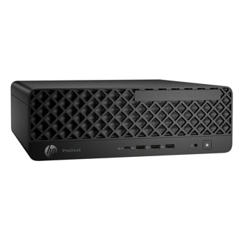 HP ProDesk 4 SFF G1i AI PC (9H7L2ET) | JAR Computers HP ProDesk 4 SFF G1i AI PC (9H7L2ET)