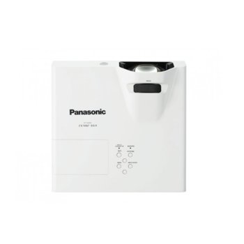 Panasonic PT-TX402A