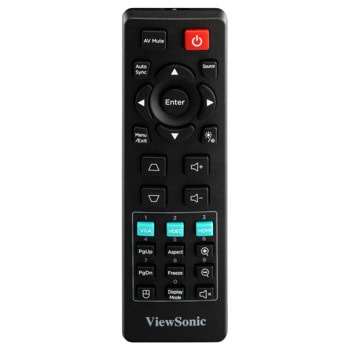 ViewSonic LS741HD