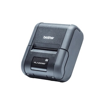 Brother RuggedJet RJ-2030