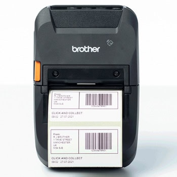 Brother RuggedJet RJ-3250WBL RJ3250WBLZ1