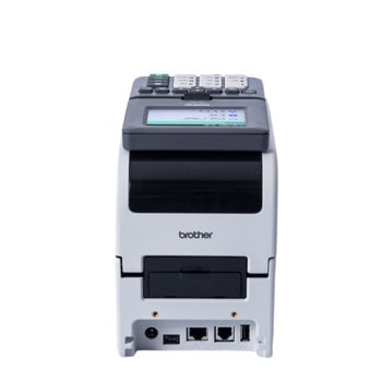 Brother TD-2350DSA203