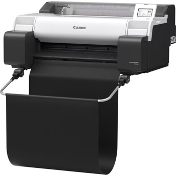 Canon imagePROGRAF TM-600 incl. stand 7450C003AA | JAR Computers Canon imagePROGRAF TM-600 incl. stand 7450C003AA