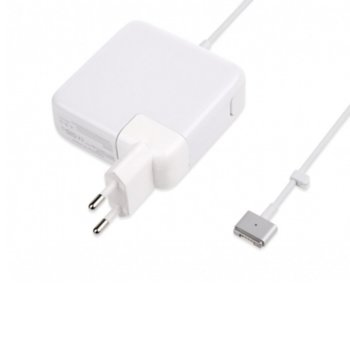 Захранване (оригинално) за лаптопи Apple, 18,5V/4.6A/85W | JAR Computers Захранване за лаптопи Apple A1343