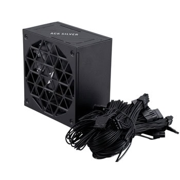 1stplayer ack silver 750W