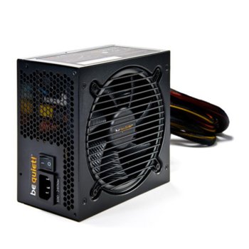 Be Quiet PURE POWER L8 (BN225)