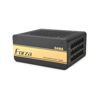 Sama Forza GOLD 650 650W HTX-650-B4