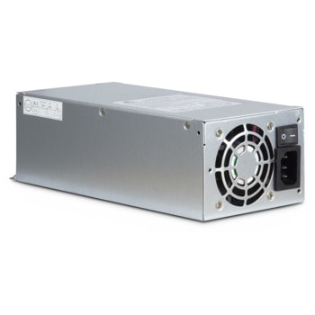 Захранване Inter Tech ASPOWER U2A-B20600-S, 600W, 2U, Active PFC, 85+, 60mm вентилатор | JAR Computers Inter Tech ASPOWER U2A-B20600-S 88887228