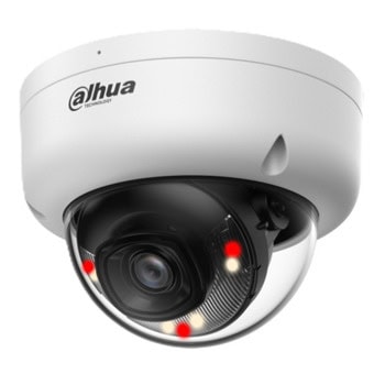 Dahua IPC-HDBW1439E1-A-IL-0280B-S6 | JAR Computers Dahua IPC-HDBW1439E1-A-IL-0280B-S6
