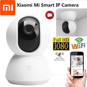 Xiaomi Mi Home Security Camera 360°1080P
