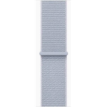 Apple Watch SE2 v3 GPS 40mm Silver Aluminum Blue C