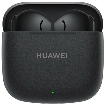 Huawei Watch Ultimate 2 Black + Huawei FreeBuds SE