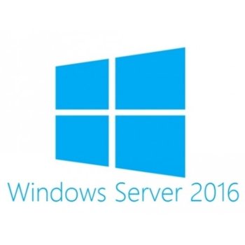 Microsoft Windows Server 2016 Datacenter P71-08651