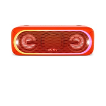 Sony SRS-XB40 (SRSXB40R.EU8) Red