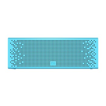 Колонка Xiaomi Mi Bluetooth Speaker Blue QBH4103GL
