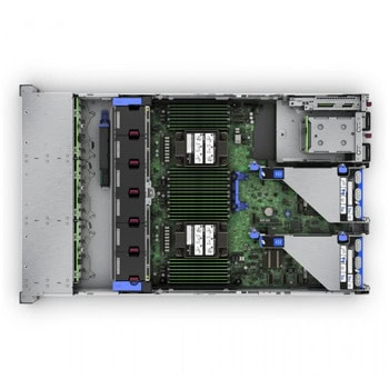 HPE ProLiant DL380 Gen11 P52561-421