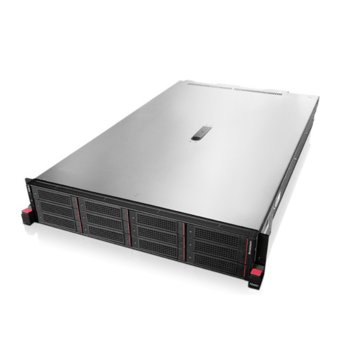 Lenovo ThinkServer Lenovo ThinkServer RD650 (70DR0