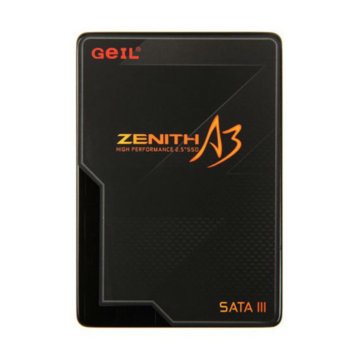 240GB GEIL Zenith 3 SSD GZ25A3-240G SATA3