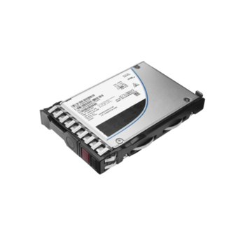 HP 200GB SATA 3 3.5 (804616-B21)